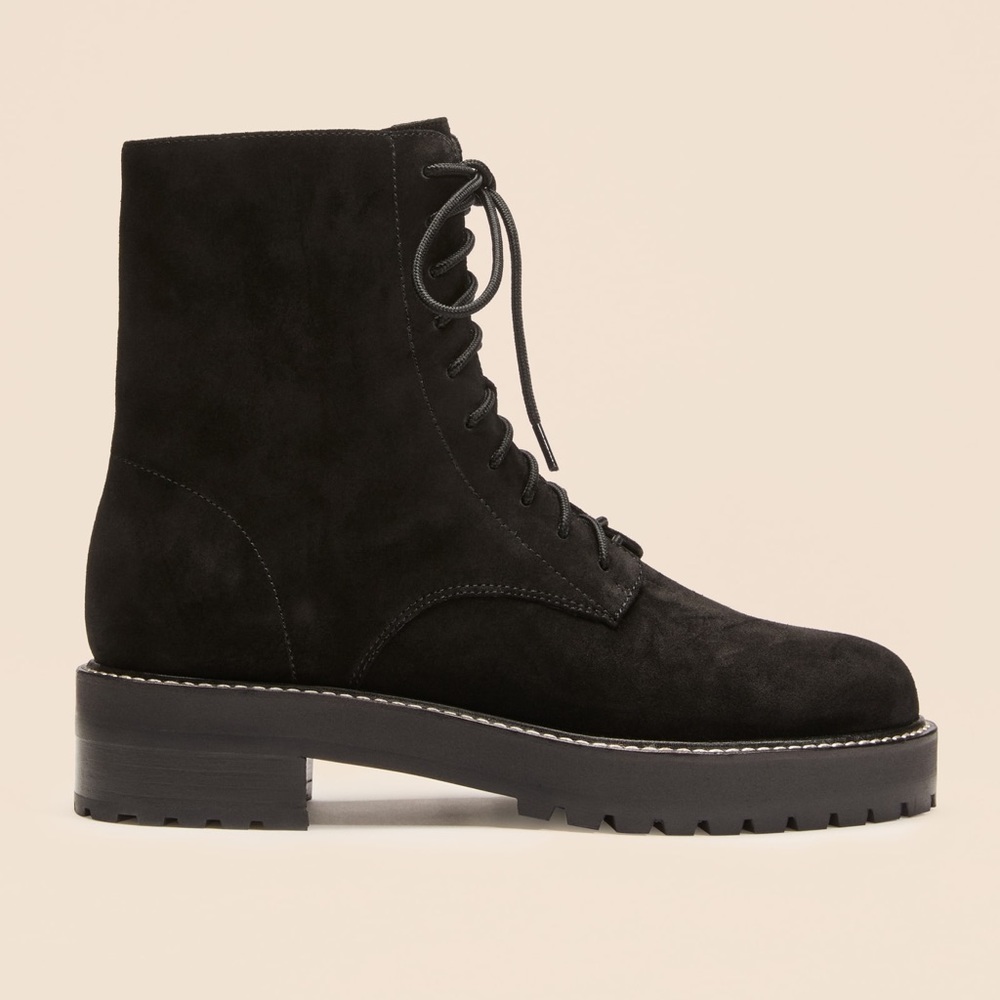 REFORMATION Sienna Boots 7 NWT (available again for sale!)